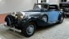 7. Mercedes Benz W24 540 K Long (1936 – 1940) – 6 m