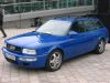 Audi RS2 - (1994-1996)