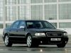 Audi S8 - (1996-2002)