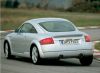 Audi TT - (1998-2006)
