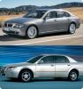 5.BMW 7 vs BYD F6
