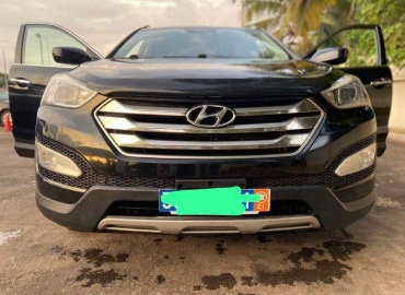 Annonce AUTO.CI : Hyundai Santa FE Road