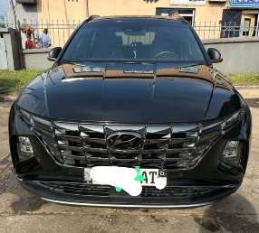 Annonce AUTO.CI : Hyundai Tucson road