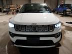 Annonce AUTO.CI : Jeep Compass Limited