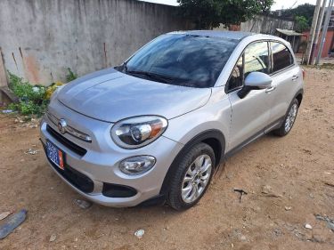 Annonce AUTO.CI : Fiat 500 Xx L4