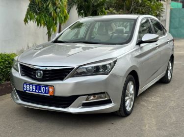 Annonce AUTO.CI : Changan Alsvin V7