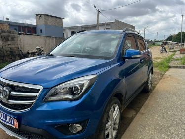 Annonce AUTO.CI : Changan CS35 1.5 moteur 