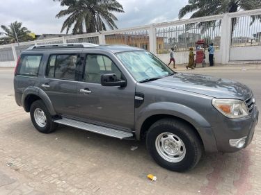 Annonce AUTO.CI : Ford Ecosport AMERICAIN