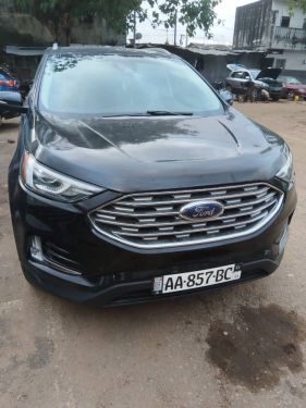 Annonce AUTO.CI : Ford Edge 2021