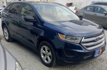 Annonce AUTO.CI : Ford Edge 2.0 moteur 