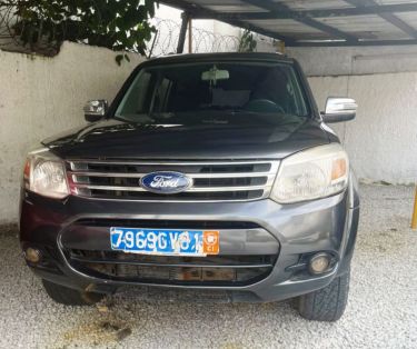 Annonce AUTO.CI : Ford Escort 1.4 everest