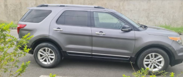 Annonce AUTO.CI : Ford Explorer XRT