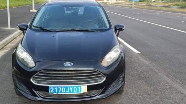 Annonce AUTO.CI : Ford Fiesta Fiesta 2015