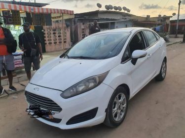 Annonce AUTO.CI : Ford Fiesta 1.6 vtec