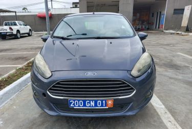 Annonce AUTO.CI : Ford Fiesta 1.6 moteur 