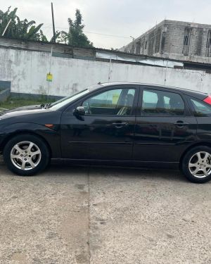 Annonce AUTO.CI : Ford Focus Focus