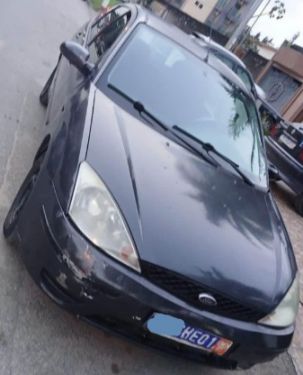 Annonce AUTO.CI : Ford Focus road