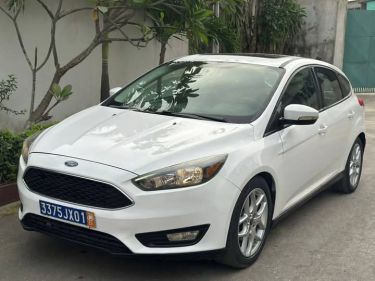 Annonce AUTO.CI : Ford Focus 1.4 moteur 