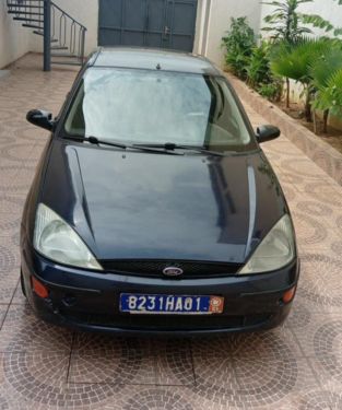 Annonce AUTO.CI : Ford Focus Américaine 