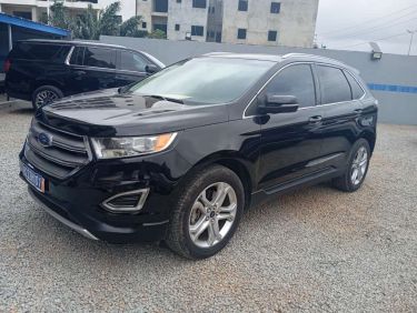 Annonce AUTO.CI : Ford Kuga Ford Edge