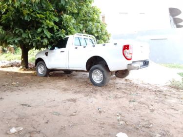 Annonce AUTO.CI : Ford Ranger Vehicule 2ieme main super