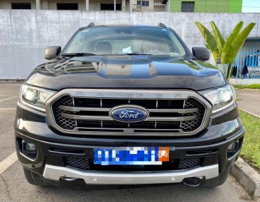 Annonce AUTO.CI : Ford Ranger XLT FX4