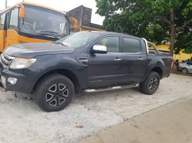 Annonce AUTO.CI : Ford Ranger ford ranger