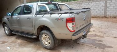 Annonce AUTO.CI : Ford Ranger Acheté Chez concessionair