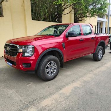 Annonce AUTO.CI : Ford Ranger Bva