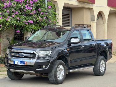 Annonce AUTO.CI : Ford Ranger XLT 