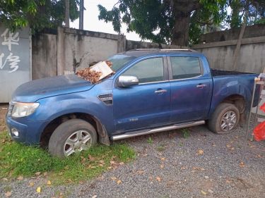 Annonce AUTO.CI : Ford Ranger Moteur 1.7 hors service 