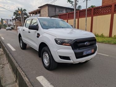 Annonce AUTO.CI : Ford Ranger 2.0 ranger