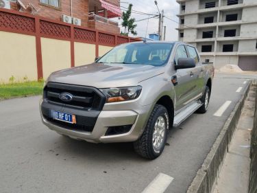 Annonce AUTO.CI : Ford Ranger RANGER