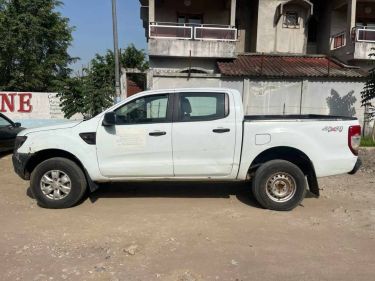 Annonce AUTO.CI : Ford Ranger Moteur 1.5 