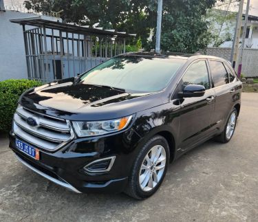 Annonce AUTO.CI : Ford S-MAX Edge v6