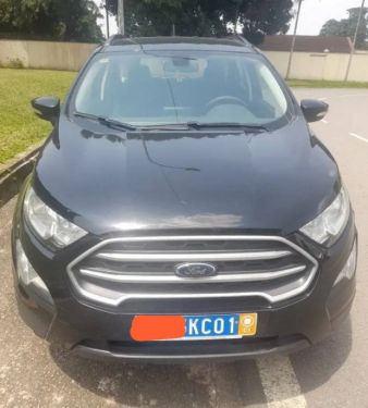 Annonce AUTO.CI : Ford Streetka Ecosport