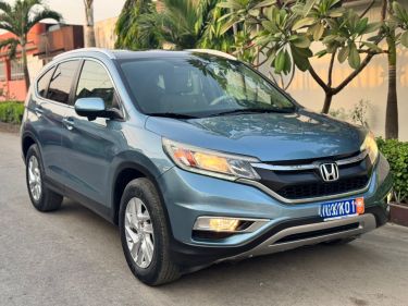 Annonce AUTO.CI : Honda Crv Ivetec 1.4