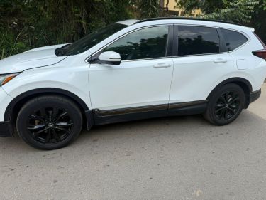 Annonce AUTO.CI : Honda Crv V Black Edition