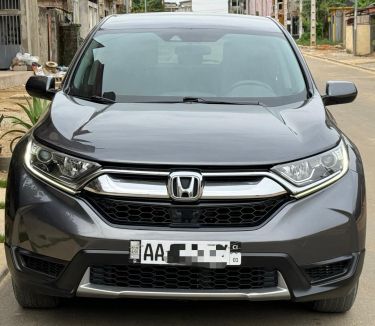 Annonce AUTO.CI : Honda CR-V Honda CRV