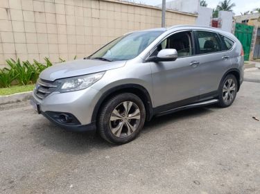 Annonce AUTO.CI : Honda CR-V Vehicule 2ieme main super