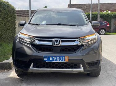 Annonce AUTO.CI : Honda CR-V 1.5T