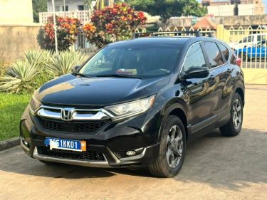 Annonce AUTO.CI : Honda CR-V Honda CRV