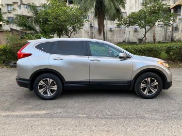 Annonce AUTO.CI : Honda CR-V Vehicule 2ieme main super