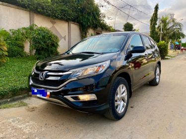 Annonce AUTO.CI : Honda CR-V Honda CRV