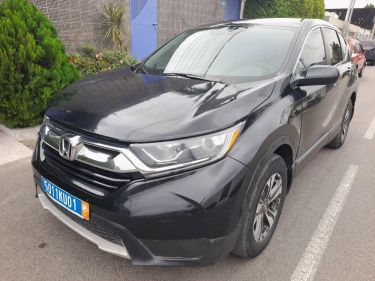 Annonce AUTO.CI : Honda CR-V V