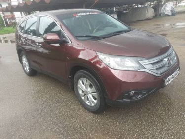 Annonce AUTO.CI : Honda CR-V Honda CRV 