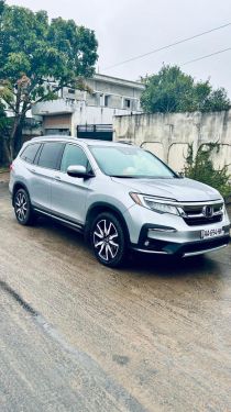 Annonce AUTO.CI : Honda CR-V Honda Pilot