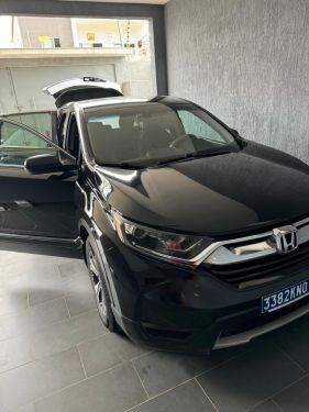 Annonce AUTO.CI : Honda CR-V Honda CRV