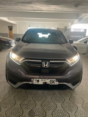 Annonce AUTO.CI : Honda CR-V Honda CRV5