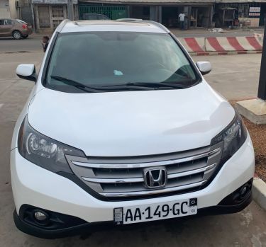 Annonce AUTO.CI : Honda CR-V Vehicule 2ieme main super